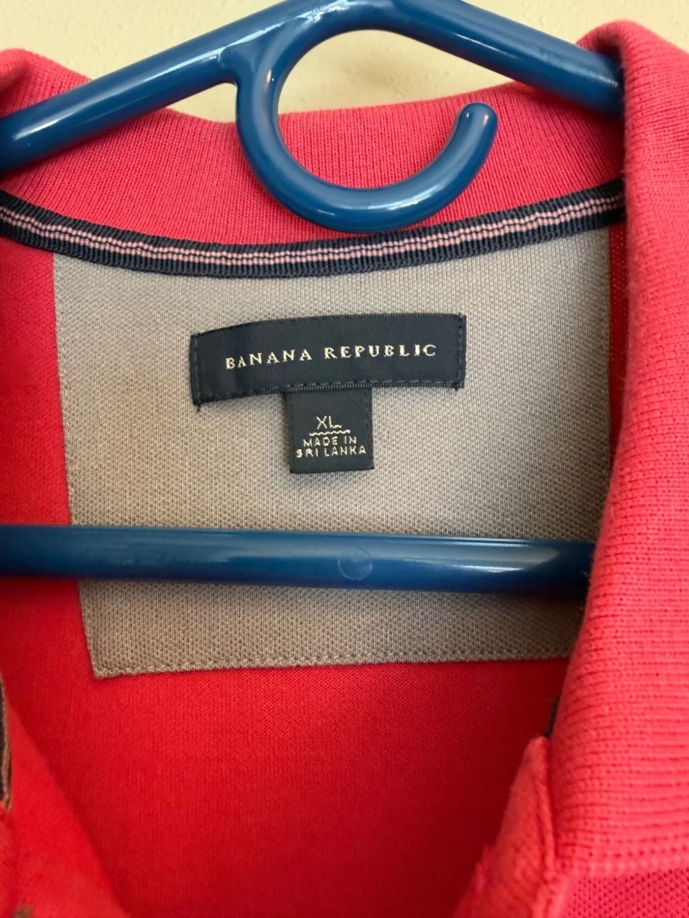 Banana Republic banana republic